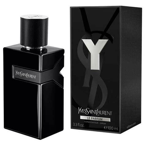 yves saint laurent le parfume|yves Saint Laurent perfume nordstrom.